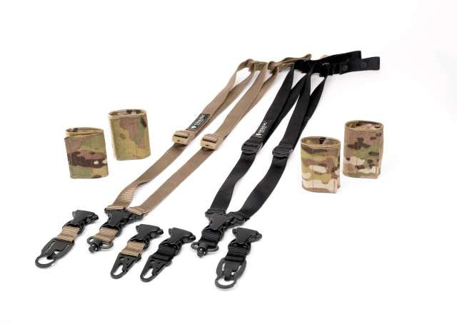 V-Point Tactical Rifle Sling View 6