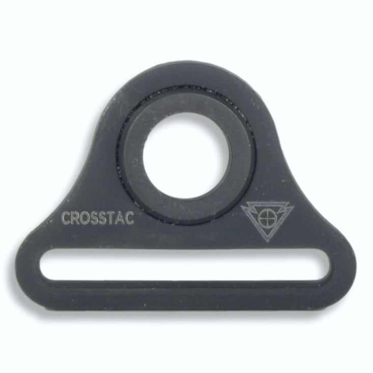 Heavy Duty 1.25" Female QD Plate - Pair