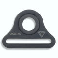 Heavy Duty 1.25" Female QD Plate - Pair