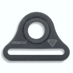 Heavy Duty 1.25" Female QD Plate - Pair