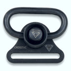 Heavy Duty 1.25" Female QD Plate - Pair