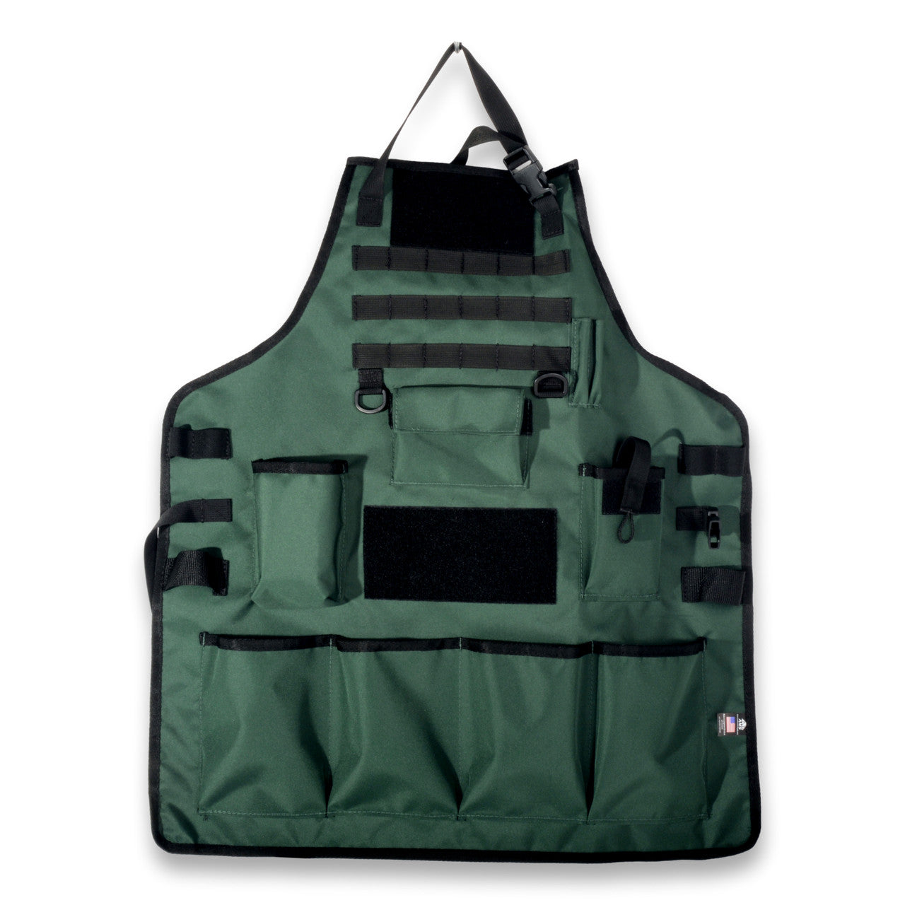 Tactical Grilling Apron