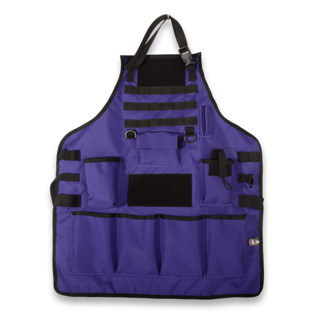 Tactical Grilling Apron