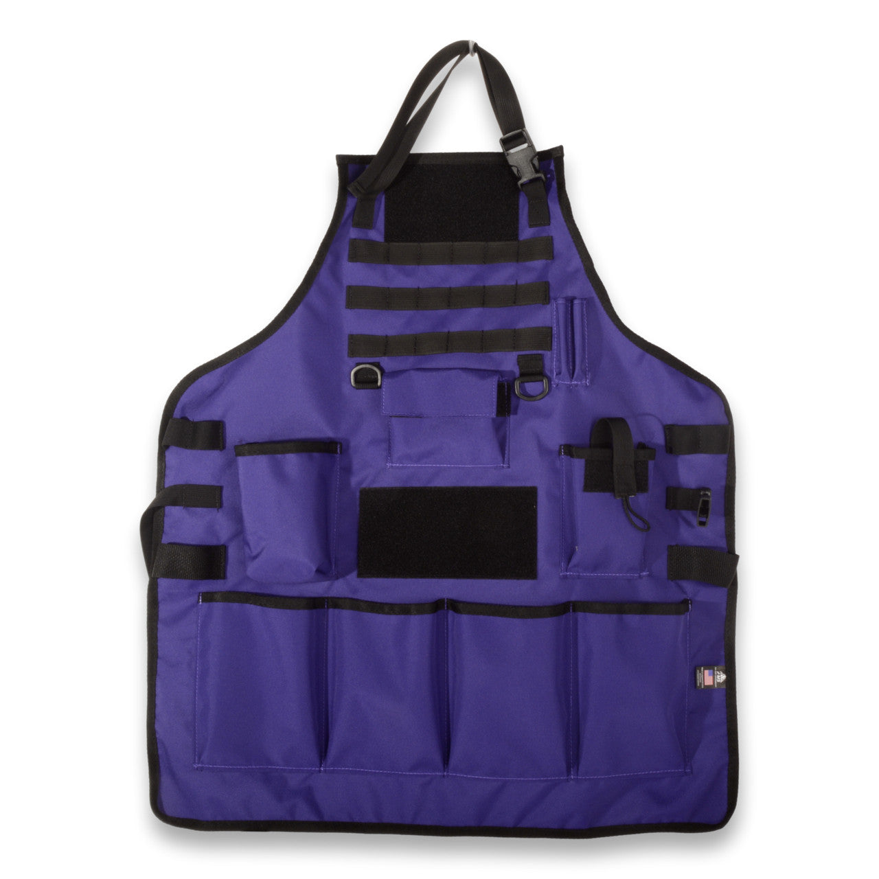 Tactical Grilling Apron