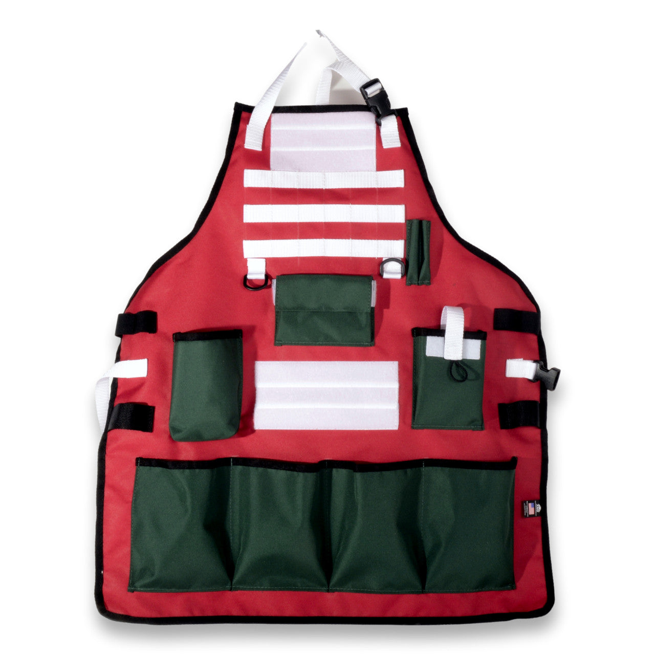 Tactical Grilling Apron