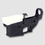 AR-15 Hammer Block
