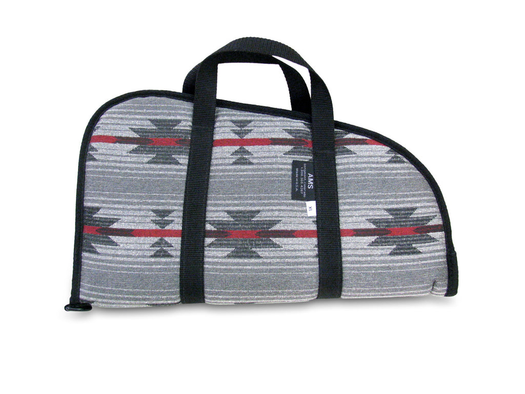 Southwestern Pistol Carry Case