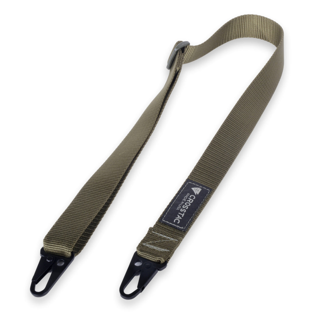 Basic Tactical Sling View 1