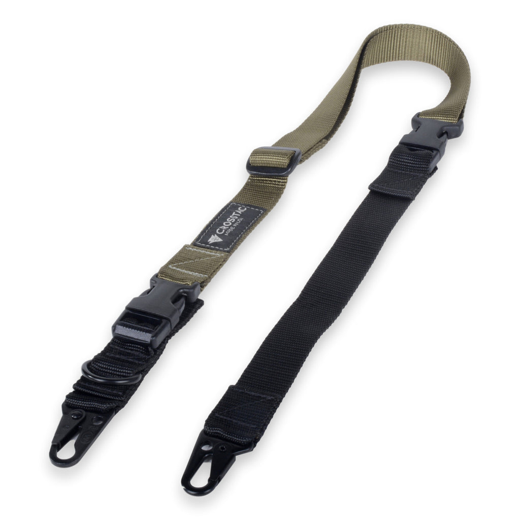 Tactical Ambi Sling Solid HK View 4