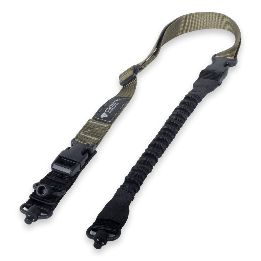 Tactical Ambi Sling QD View 1