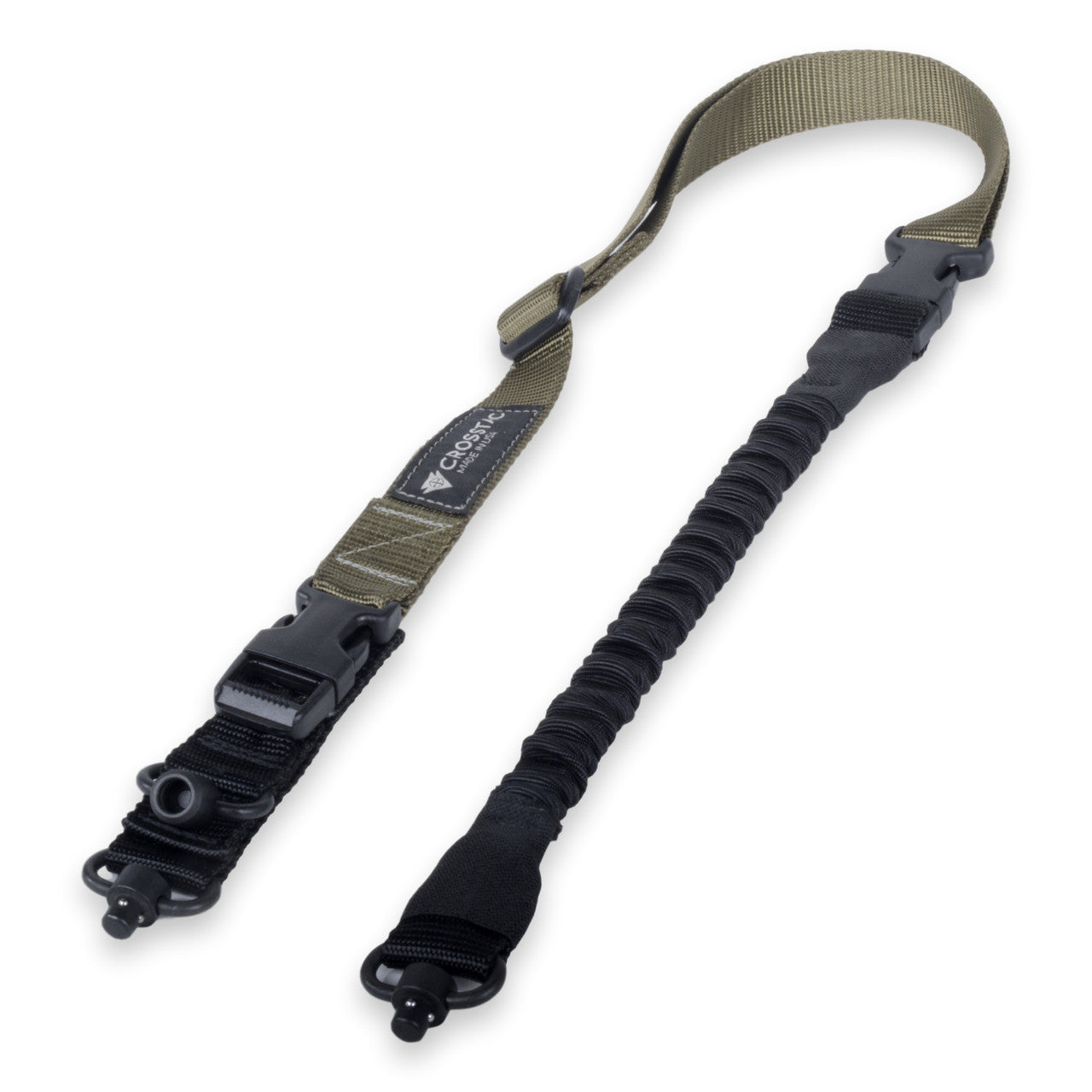 Tactical Ambi Sling QD View 1