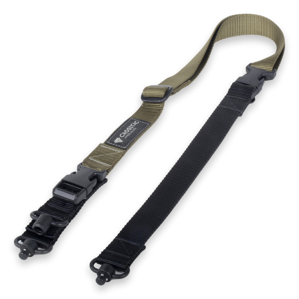 Tactical Ambi Sling Solid QD
