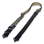 Tactical Ambi Sling Solid QD