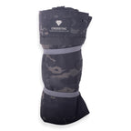 RECON Shooting Mat Multicam Black