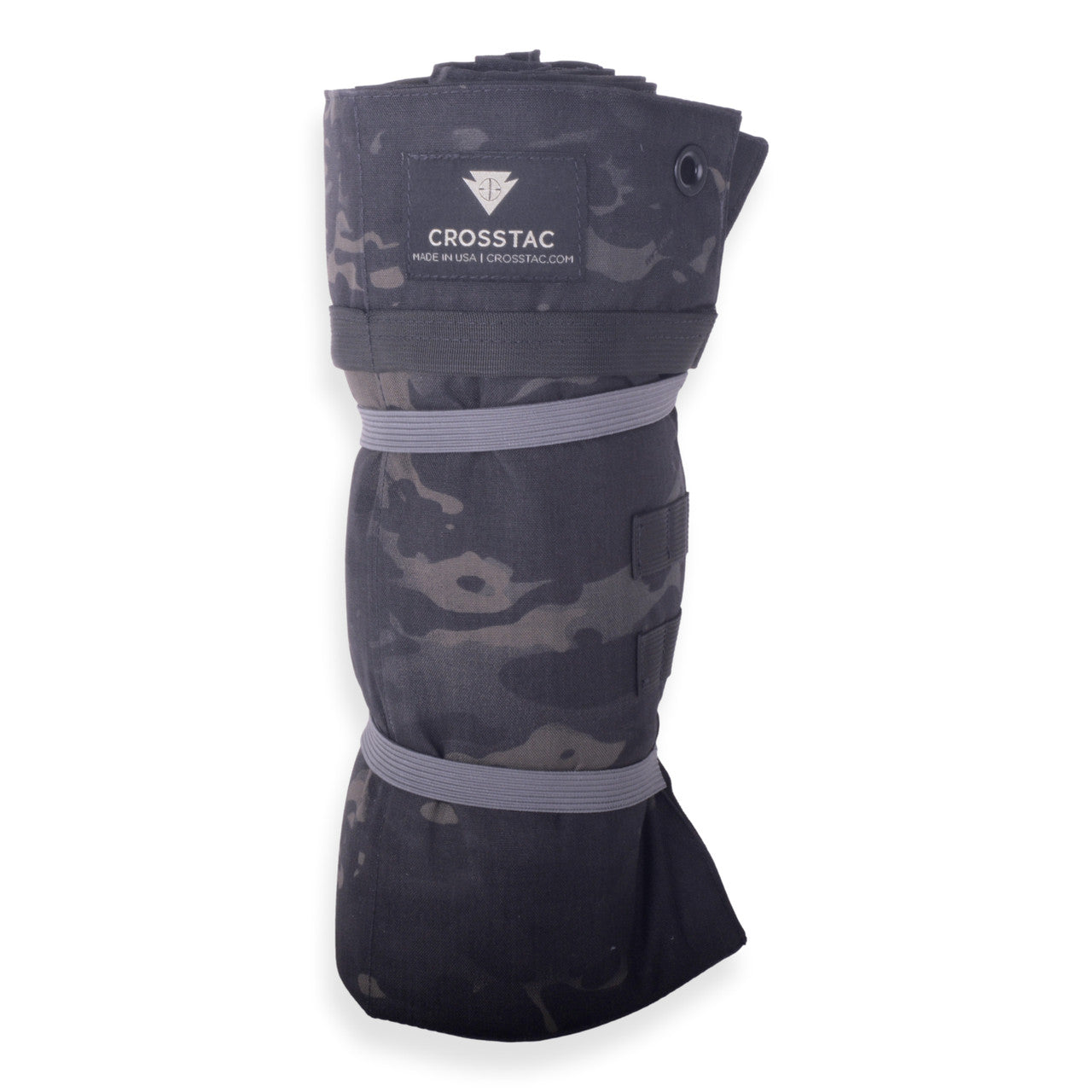 RECON Shooting Mat Multicam Black