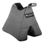Ultralight Saddle Bag Shooting Rest Grey View 2