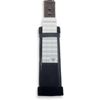 Sling Mount DOPE Card Holder