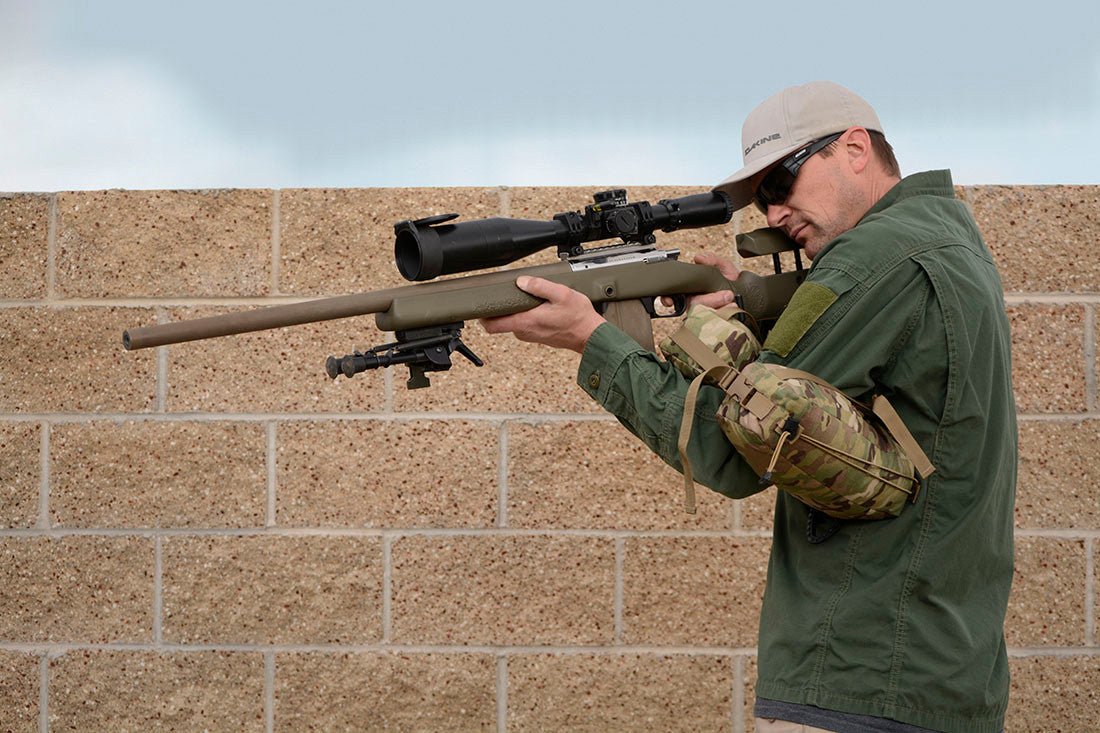VIPER Competition Shooting Rest Bag Arm Support