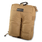VIPER Competition Shooting Rest Bag Coyote Brown