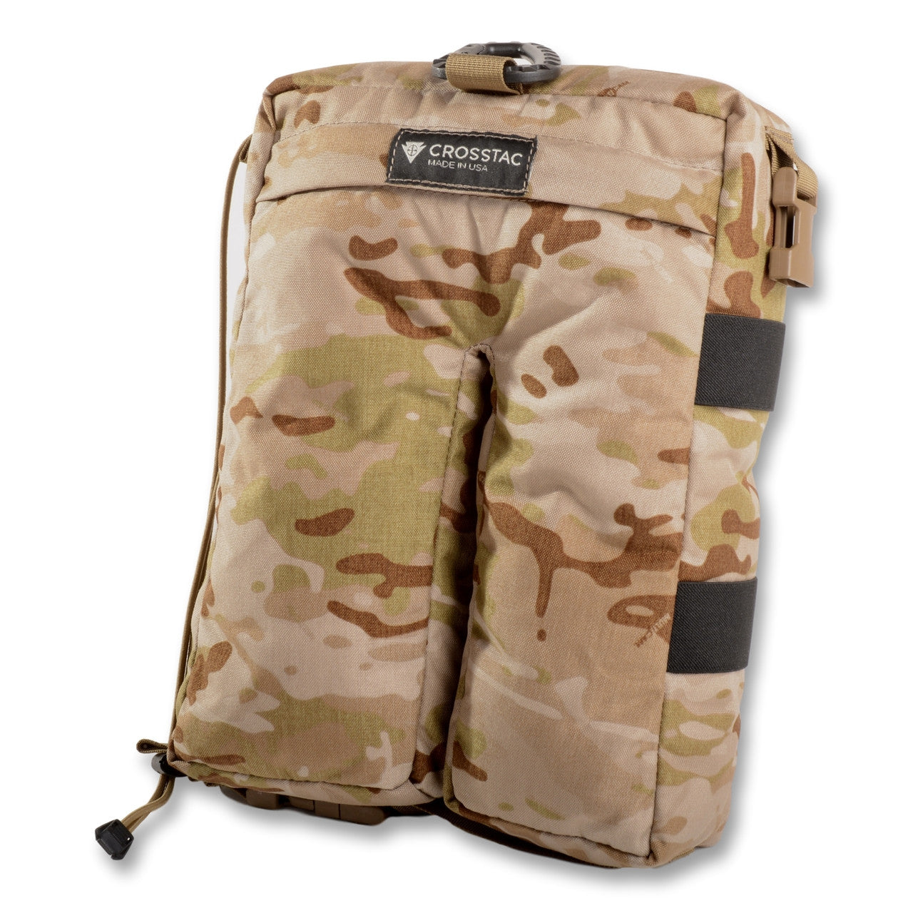 VIPER Competition Shooting Rest Bag View 1