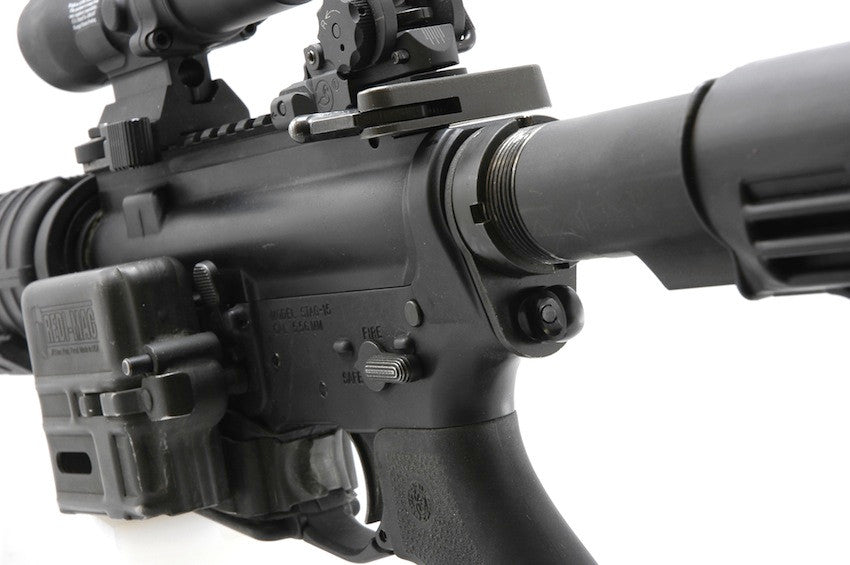 Original Tactical Ambi Sling Connector (ASC)