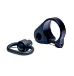 Tactical Ambi Sling Connector, Clamp On QD