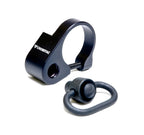 Tactical Ambi Sling Connector, Clamp On QD