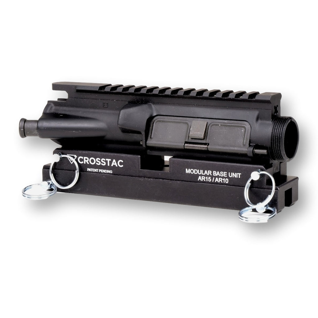 Modular Maintenance Block Kit AR-15 / AR-10 Side View 3