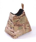 Big Front Bag Shooting Bag in Multicam
