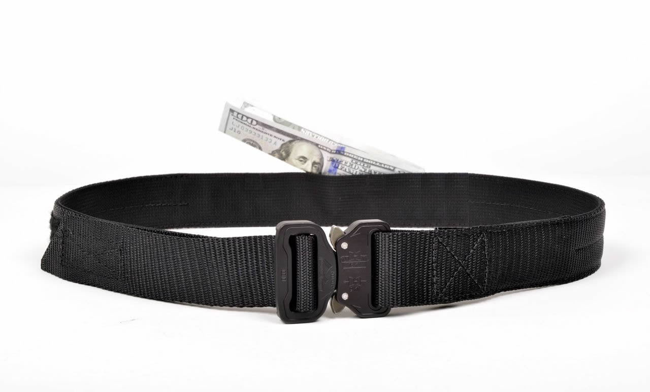 D-Belt 2 Tactical Belt 1.5 Inch