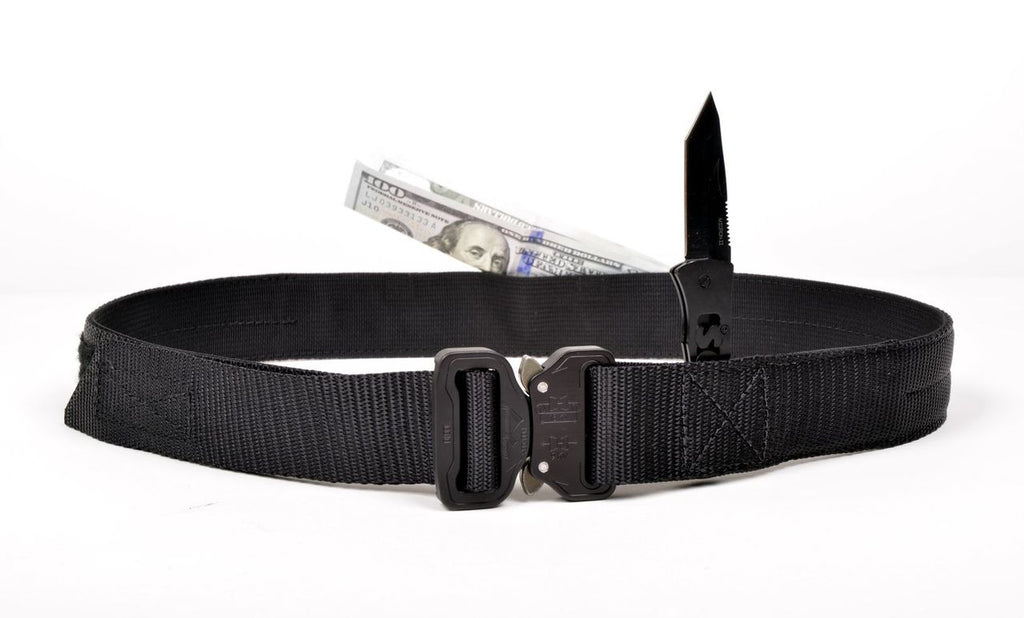 D-Belt 2 Tactical Belt 1.5 Inch View 1