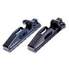 Front Sight Picatinny Rail Pair View