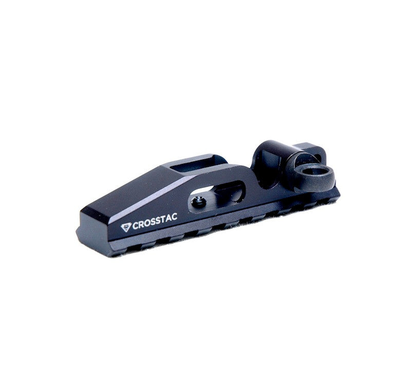 Front Sight Picatinny Rail from crosstac