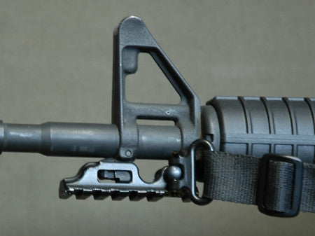 Front Sight Picatinny Rail