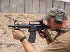 Front Sight Picatinny Rail