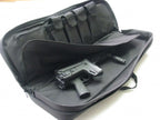 Modern Sporting Rifle Case
