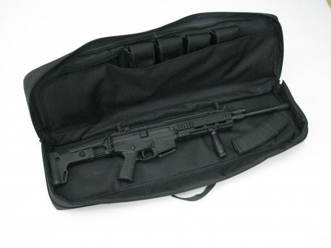 Modern Sporting Rifle Case