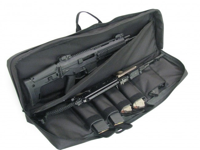 Modern Sporting Rifle Case