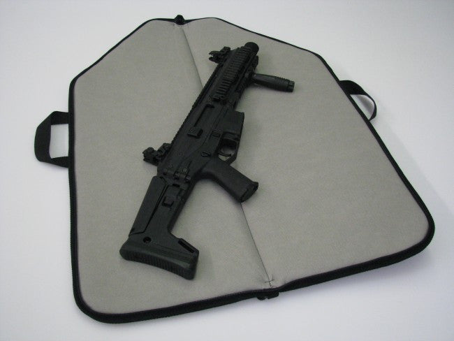 Modern Sporting Rifle Range Case