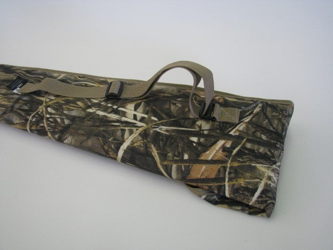 Floating Shotgun Case