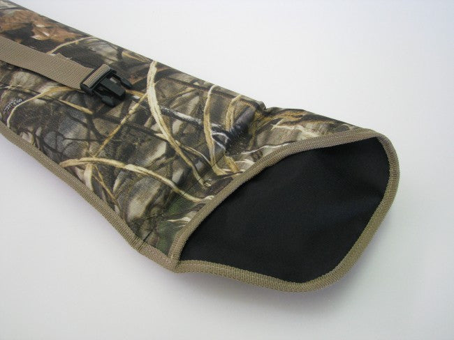 Floating Shotgun Case