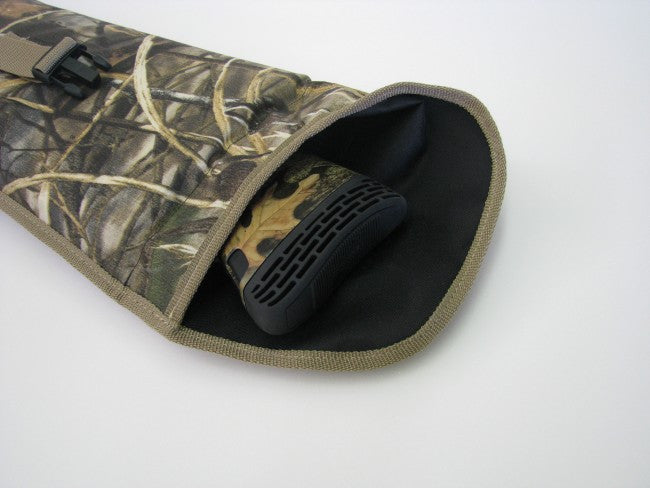 Floating Shotgun Case
