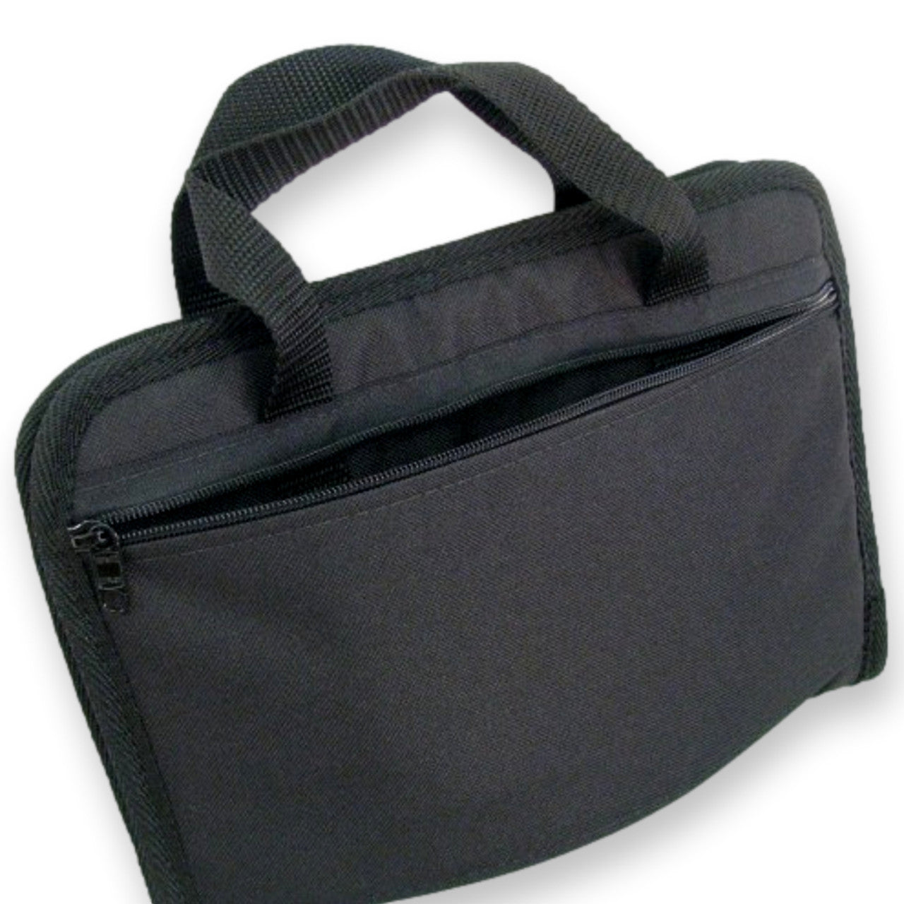 Pistol & Magazine Range Case