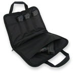 Pistol & Magazine Range Case