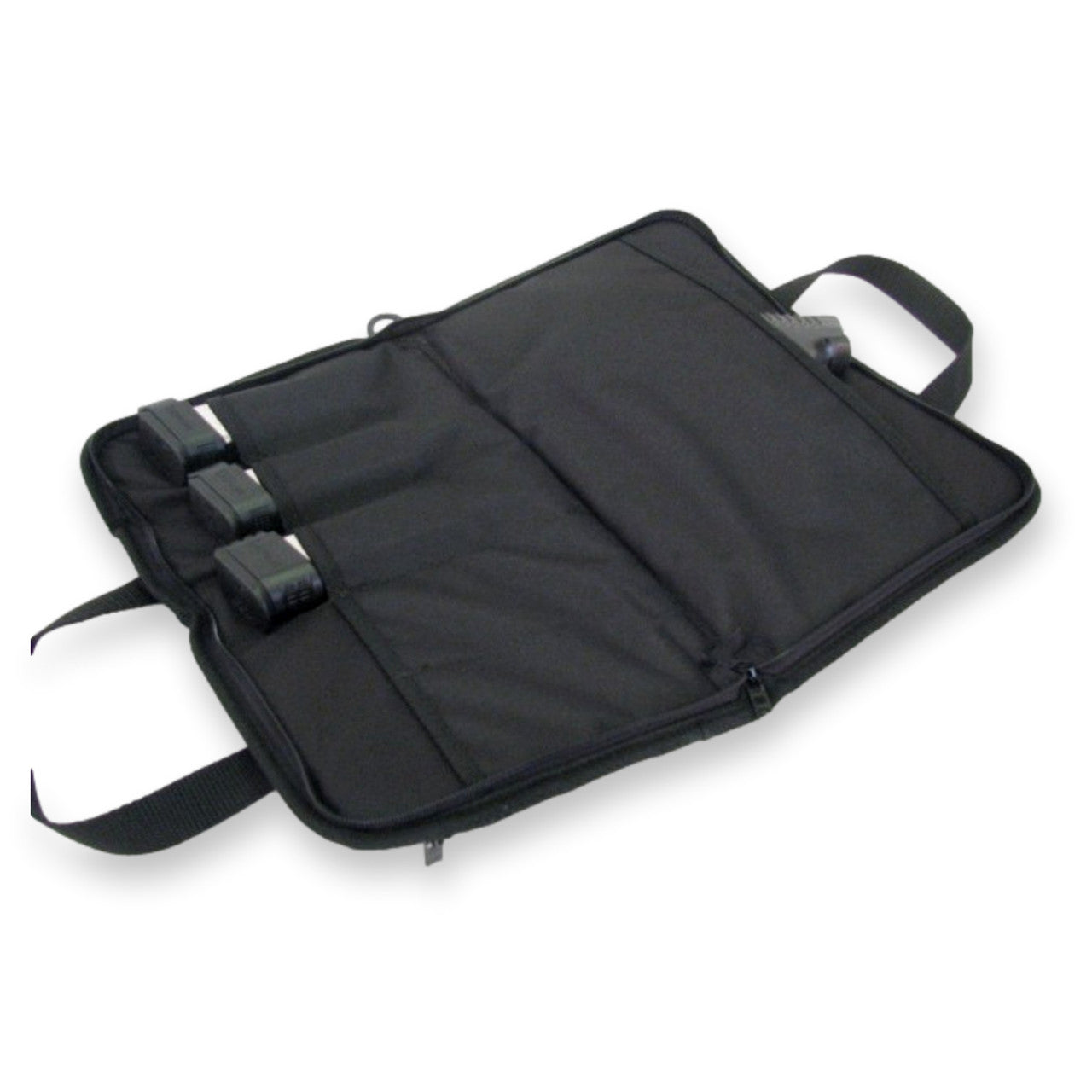 Pistol & Magazine Range Case