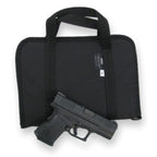 Pistol & Magazine Range Case
