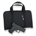 Pistol & Magazine Range Case
