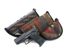 Southwestern Pistol Sleeve