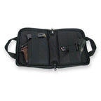 Dual Pistol Range Case