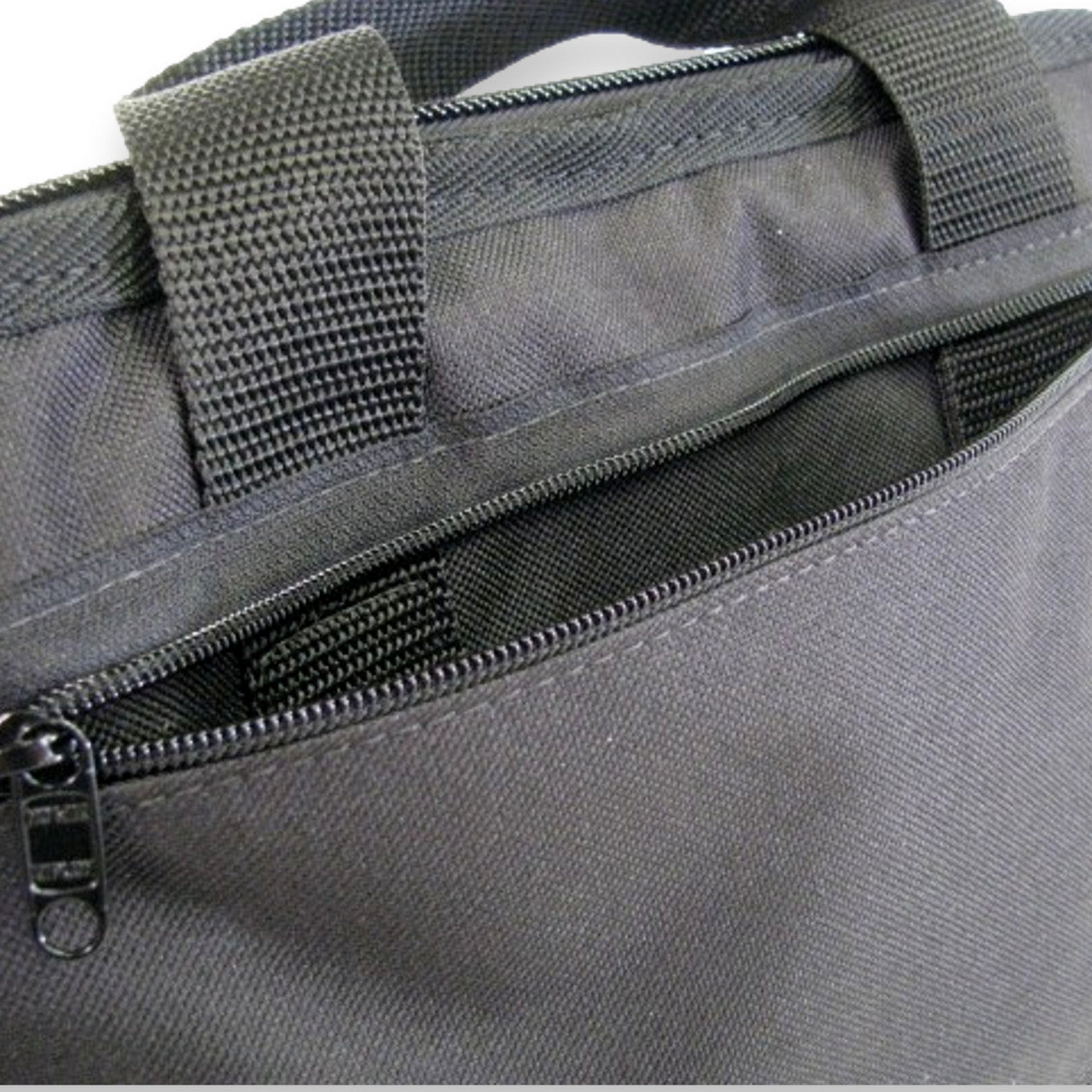 Dual Pistol Range Case